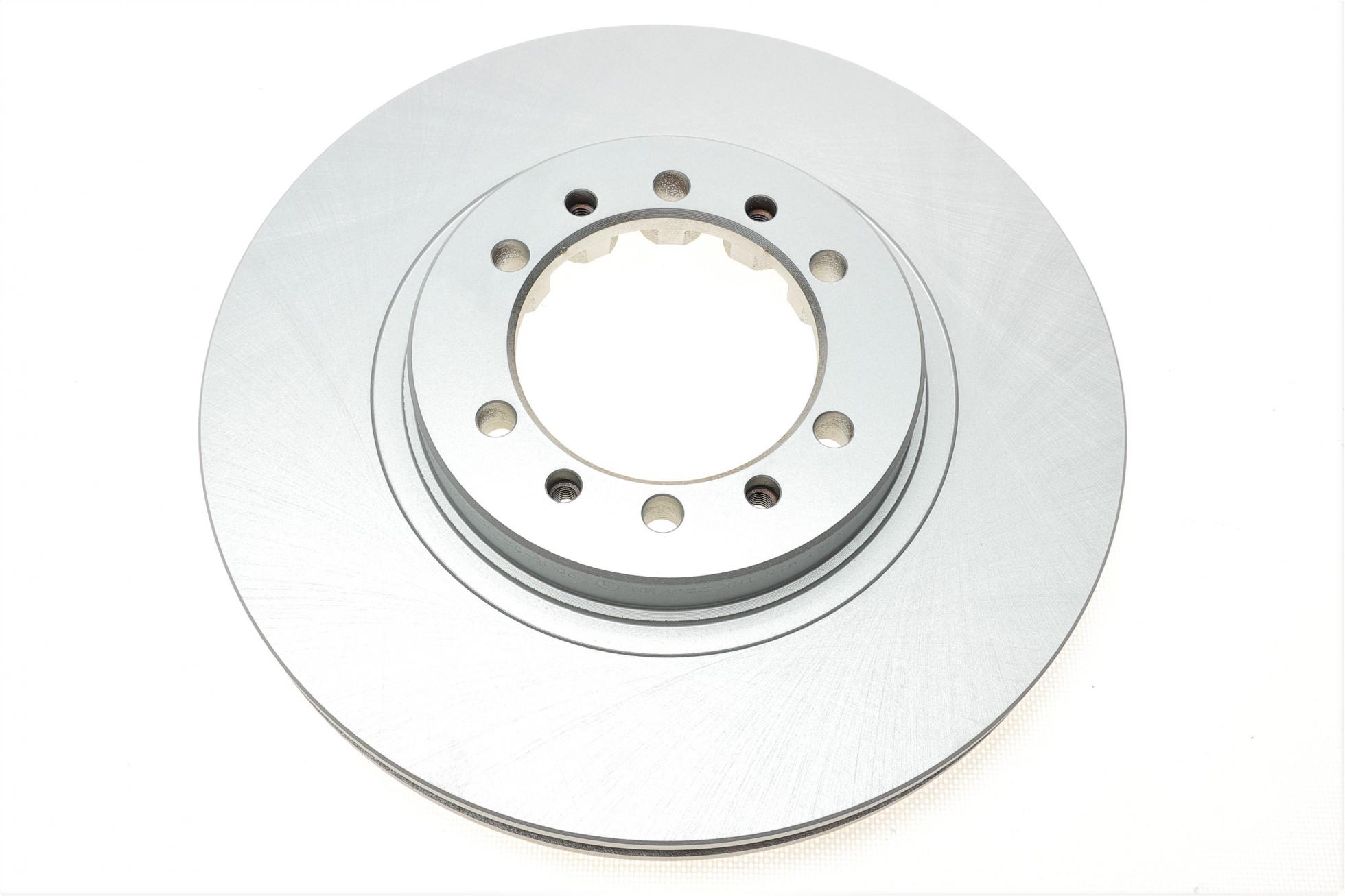 BR5722C KAVO PARTS